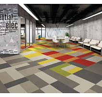 Balance Youth Youth 81 фото 2 | FLOORDEALER